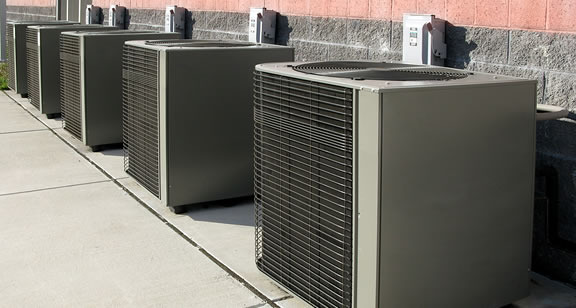 heat pumps
