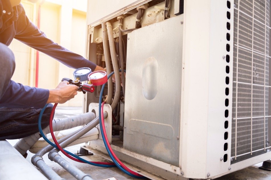 heat pump systems