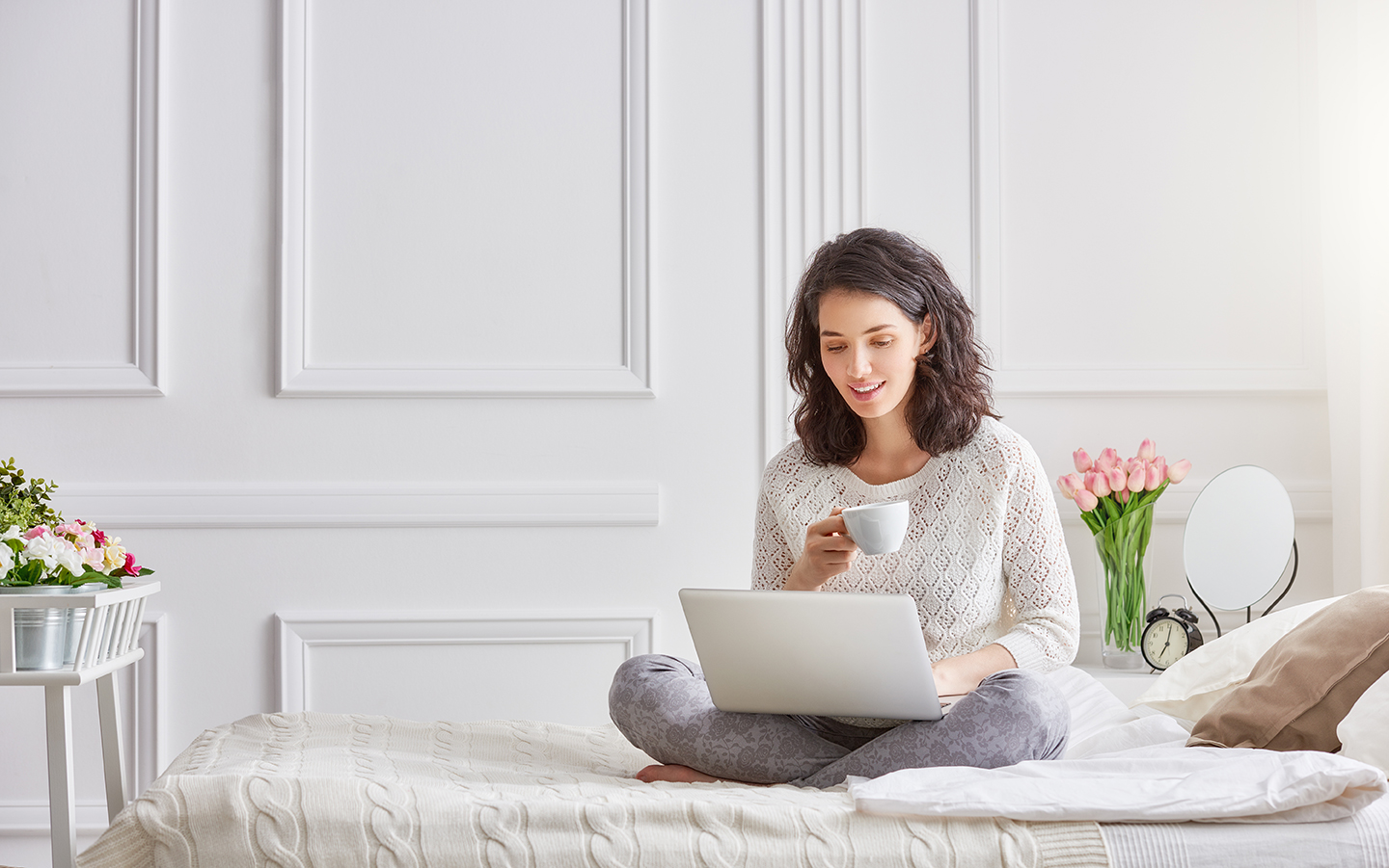 Ductless Mini-Splits vs. Central Air